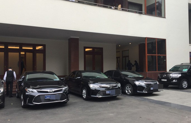 Các bộ, địa phương phải báo cáo việc nhận quà Tết trái quy định trước ngày 1/2 Cac bo, dia phuong phai bao cao viec nhan qua Tet trai quy dinh truoc ngay 1/2