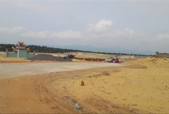 Bắt cựu đại tá liên quan dự án gần trăm triệu USD Bat cuu dai ta lien quan du an gan tram trieu USD