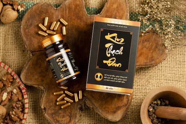 Cẩn trọng thông tin quảng cáo Kim Thạch Đan lừa dối người tiêu dùng Can trong thong tin quang cao Kim Thach Dan lua doi nguoi tieu dung