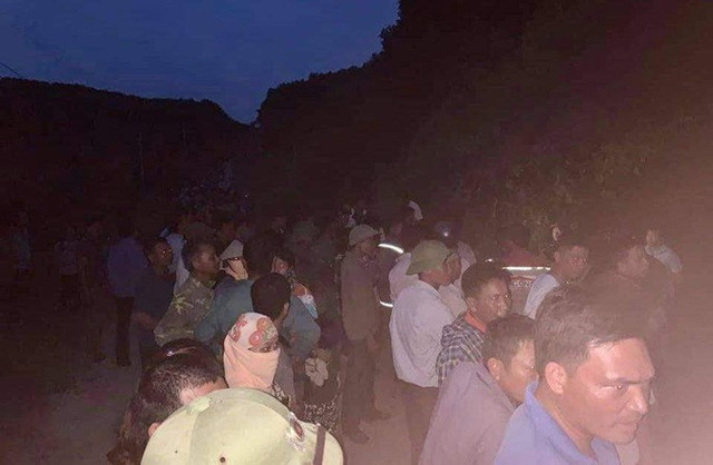 Thi thể bé trai 5 tuổi bị trói 2 tay: Nghi phạm đang học lớp 11 khai gì? - Hình 2 Thi the be trai 5 tuoi bi troi 2 tay: Nghi pham dang hoc lop 11 khai gi?-Hinh-2