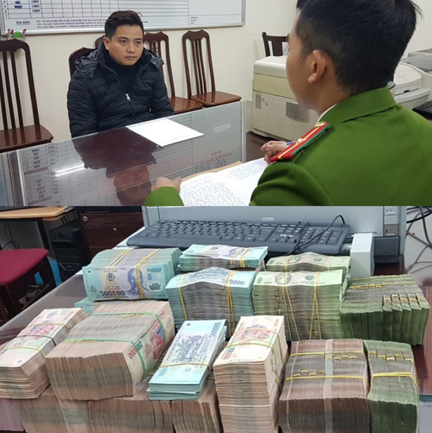 400 tỷ trong ngân hàng biến mất, tích cóp cả đời phút chốc tay trắng - Hình 2 400 ty trong ngan hang bien mat, tich cop ca doi phut choc tay trang-Hinh-2