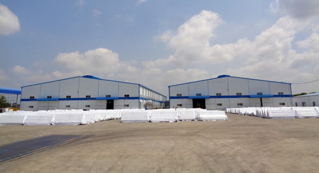 Công ty TNHH Starflex Việt Nam và Công ty TNHH HS Vũng Tàu bị phạt 860 triệu đồng vì vi phạm về môi trường Cong ty TNHH Starflex Viet Nam va Cong ty TNHH HS Vung Tau bi phat 860 trieu dong vi vi pham ve moi truong