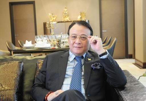 Vụ án Công ty Tân Hoàng Minh: Bộ Công an tìm bị hại Vu an Cong ty Tan Hoang Minh: Bo Cong an tim bi hai