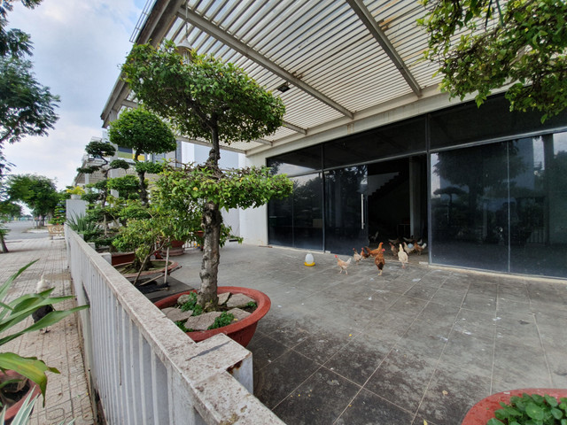 Cái phủi tay của chủ đầu tư Kiến Á sau bán hàng: Đất nền cỏ mọc, biệt thự nuôi gà, nhà phố bỏ hoang Cai phui tay cua chu dau tu Kien A sau ban hang: Dat nen co moc, biet thu nuoi ga, nha pho bo hoang