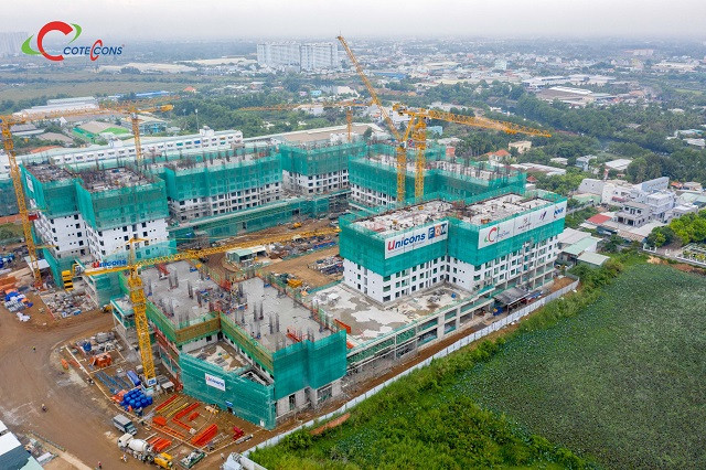 Nam Long đang xem xét mua thêm 34 ha đất, sẽ chốt đối tác bán vốn 2 dự án Đồng Nai - Hình 2 Nam Long dang xem xet mua them 34 ha dat, se chot doi tac ban von 2 du an Dong Nai-Hinh-2