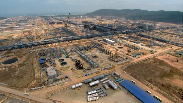 Ai chi 70 tỷ thuê hơn 49.000 m2 đất tại Khu kinh tế Nghi Sơn? Ai chi 70 ty thue hon 49.000 m2 dat tai Khu kinh te Nghi Son?