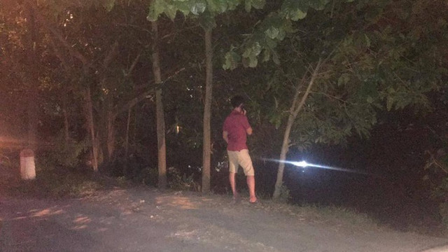 Sĩ quan quân đội vi phạm nồng độ cồn, không hợp tác với CSGT - Hình 2 Si quan quan doi vi pham nong do con, khong hop tac voi CSGT-Hinh-2