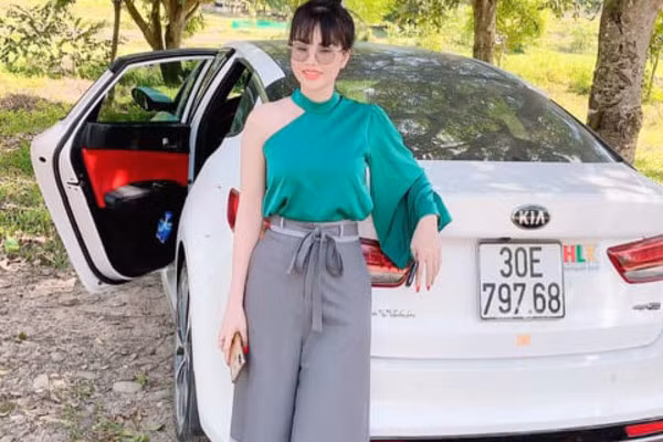 Nguoi phu nu lai o to dua tai xe Grab bi dam trong dem di cap cuu: 'Sao phai so va lay'-Hinh-2