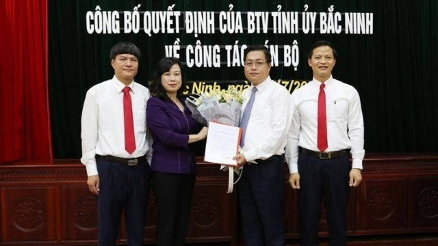 'Nếu có lựa chọn, tôi sẽ không chỉ định con mình làm Bí thư thành phố' 'Neu co lua chon, toi se khong chi dinh con minh lam Bi thu thanh pho'