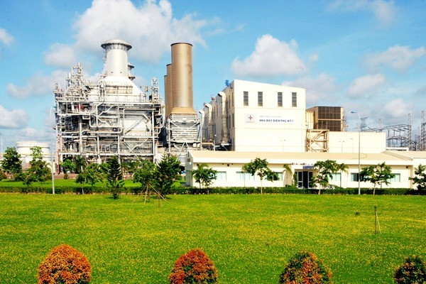 Đại gia bỏ tỷ USD làm điện giá đắt, bán ai đủ sức mua Dai gia bo ty USD lam dien gia dat, ban ai du suc mua