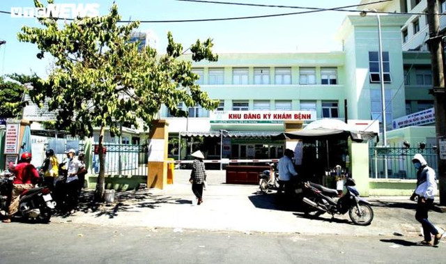 30 người bỏ trốn khỏi bệnh viện Đà Nẵng sau lệnh cách ly 30 nguoi bo tron khoi benh vien Da Nang sau lenh cach ly