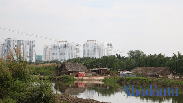 'Nội soi' dự án Phước Kiển, nơi lấy đi nhiều nước mắt của Chủ tịch Quốc Cường Gia Lai - Hình 3 'Noi soi' du an Phuoc Kien, noi lay di nhieu nuoc mat cua Chu tich Quoc Cuong Gia Lai-Hinh-3