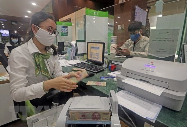 Hé lộ kết quả ‘lâm sàng’ sau mùa dịch của nhiều ngân hàng He lo ket qua ‘lam sang’ sau mua dich cua nhieu ngan hang