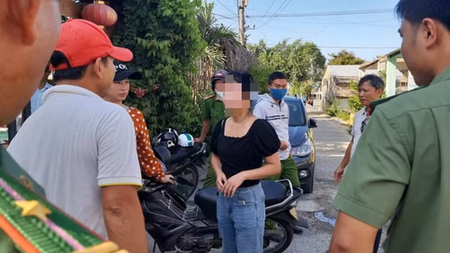 21 nguoi Trung Quoc nhap canh trai phep: 17 nguoi khong co giay to-Hinh-2