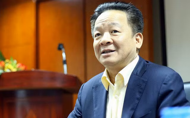 Ty phu Pham Nhat Vuong vu 10 ty USD, Bau Thuy lam cu 3.000 ty