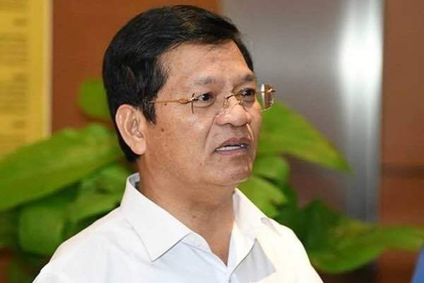 Công an điều tra người tung văn bản cho Bí thư Quảng Ngãi thôi chức lên mạng xã hội Cong an dieu tra nguoi tung van ban cho Bi thu Quang Ngai thoi chuc len mang xa hoi
