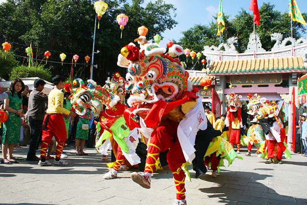 Ghé ngay 6 lễ hội nổi tiếng ở miền Nam cho chuyến du xuân thêm phần ý nghĩa - Hình 2 Ghe ngay 6 le hoi noi tieng o mien Nam cho chuyen du xuan them phan y nghia-Hinh-2
