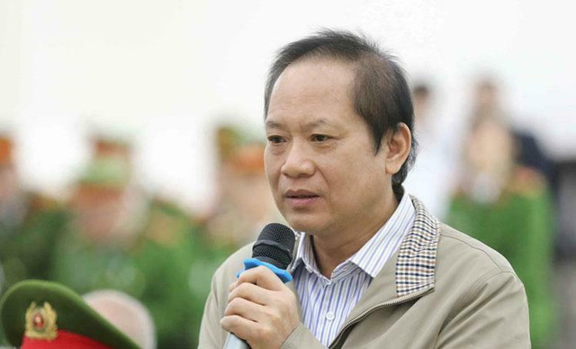 Những lời xin lỗi cay đắng của 2 cựu bộ trưởng Bắc Son, Minh Tuấn - Hình 4 Nhung loi xin loi cay dang cua 2 cuu bo truong Bac Son, Minh Tuan-Hinh-4
