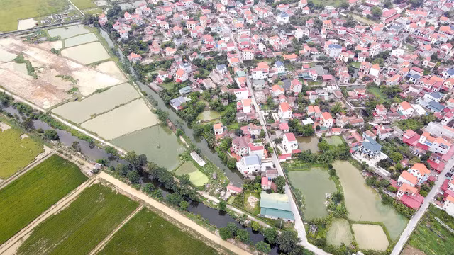 Bac Ninh: Vi sao hai du an dau gia cua cty Khoi Nguyen bi thanh tra?