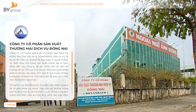 Cty CPSX TMDV Đồng Nai là ai mà từng được thuê nhiều “đất công”? - Hình 5 Cty CPSX TMDV Dong Nai la ai ma tung duoc thue nhieu “dat cong”?-Hinh-5