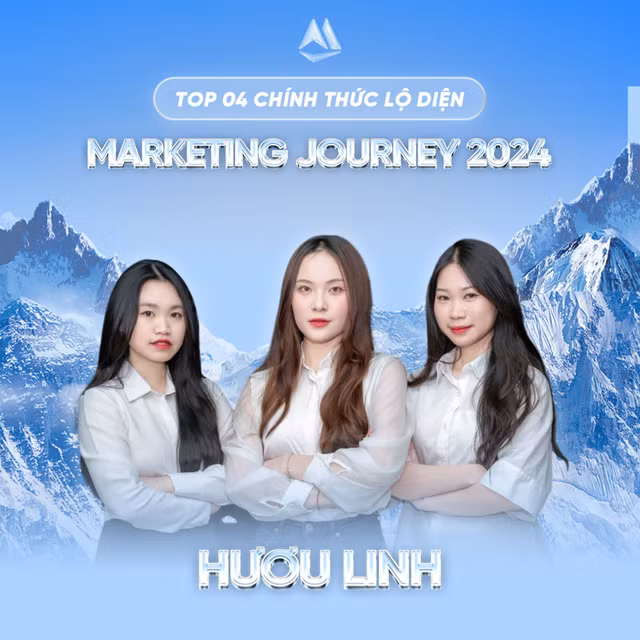 Chung kết Marketing Journey 2024: Nơi tỏa sáng của những con người tiên phong khai phá chinh phục đỉnh cao ảnh 2