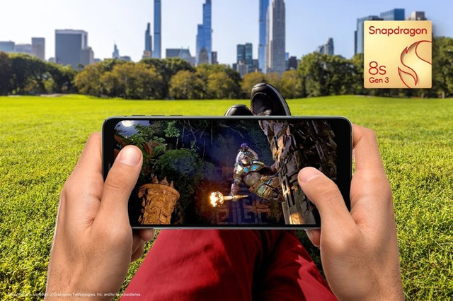 Những điểm giúp smartphone mới nhất của Xiaomi trở nên “vô đối” trong phân khúc ảnh 2 Những điểm giúp smartphone mới nhất của Xiaomi trở nên “vô đối” trong phân khúc ảnh 2