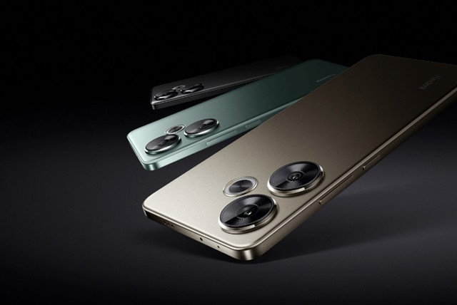 Những điểm giúp smartphone mới nhất của Xiaomi trở nên “vô đối” trong phân khúc ảnh 1 Những điểm giúp smartphone mới nhất của Xiaomi trở nên “vô đối” trong phân khúc ảnh 1