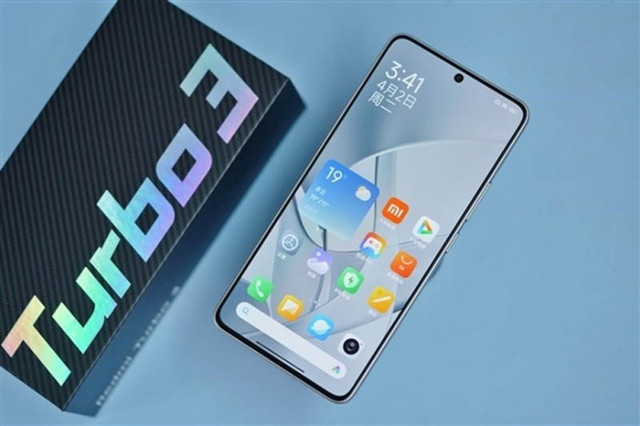 Những điểm giúp smartphone mới nhất của Xiaomi trở nên “vô đối” trong phân khúc ảnh 3 Những điểm giúp smartphone mới nhất của Xiaomi trở nên “vô đối” trong phân khúc ảnh 3