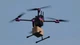 Thành phố đầu tiên Việt Nam có giao hàng bằng drone từ tháng 3