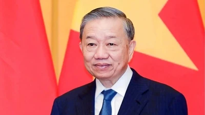 Người Việt Nam ở nước ngoài - Một bộ phận không thể tách rời của dân tộc 