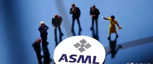 Những cỗ máy siêu tinh vi sản xuất bởi ASML là kết quả của không chỉ riêng một quốc gia. Đồ họa: Centdraw