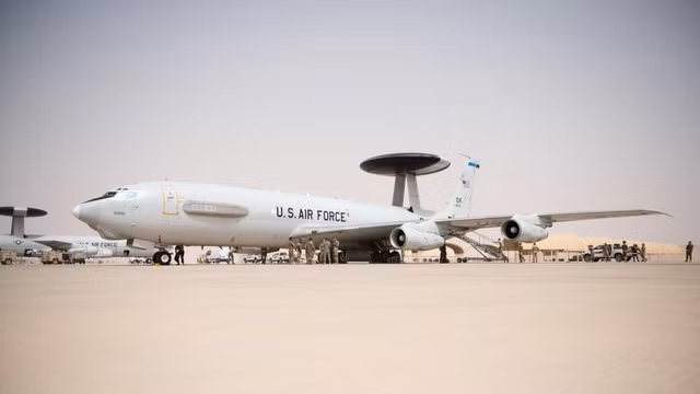 Các máy bay trinh sát cảnh báo sớm sẽ sớm mất đi vai trò và bị thay thế. USAF