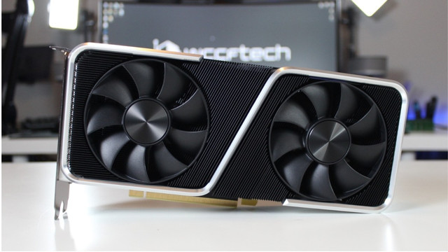 RTX 3060 sử dụng bộ nhớ GDDR6 cũ và sẵn có hơn trở thành phương án chữa cháy hoàn hảo