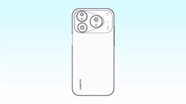 Huawei Pura 90 Ultra với ống kính zoom 200MP cũng được ra mắt trong tháng 3.