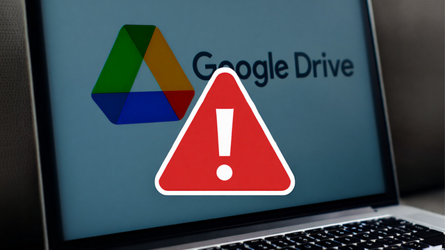 AI của Google sẽ hỗ trợ người dùng ngăn chặn ransomeware trên Drive.
