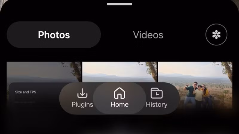 Samsung thiết kế lại app chỉnh sửa ảnh, bổ sung nhiều tính năng mới