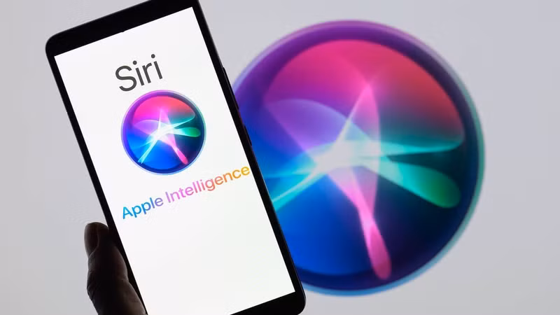 Apple tốn 250 triệu USD bồi thường vì chậm nâng cấp Siri