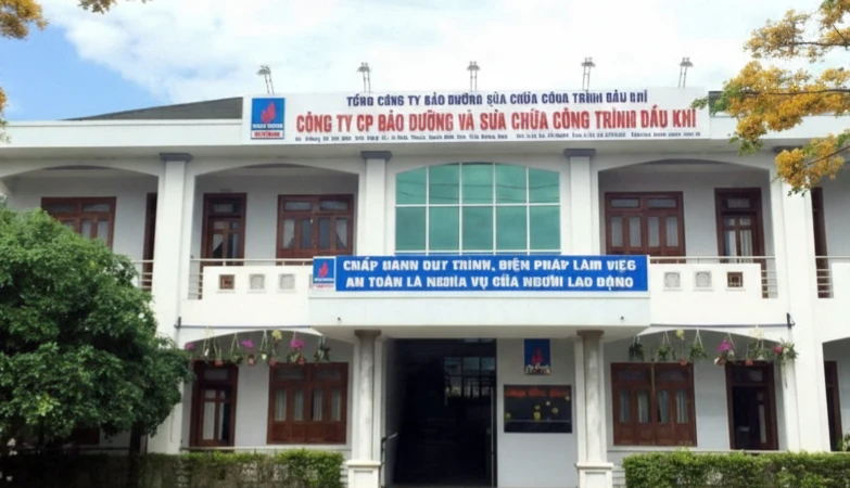 Công ty PMS bị xử phạt nặng vì vi phạm quy định bảo vệ môi trường