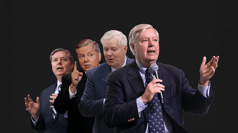 Thượng nghị sĩ Mỹ, 'Chúng ta sẽ kiếm rất nhiều tiền' từ cuộc chiến với Iran