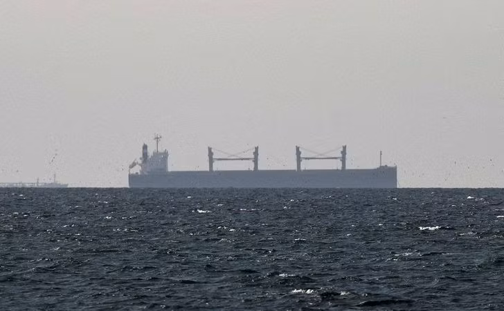 Ông Trump cảnh báo thảm họa với Iran nếu không mở lại Eo biển Hormuz