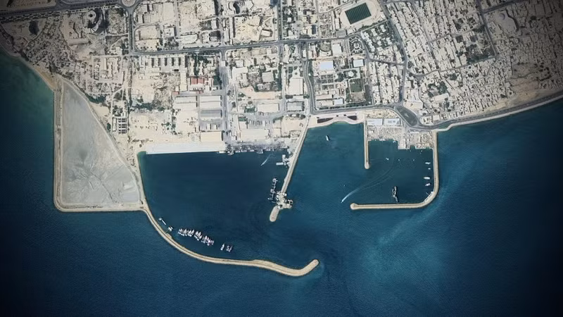 Mỹ tấn công Iran, đôi bên ăn miếng trả miếng kịch liệt