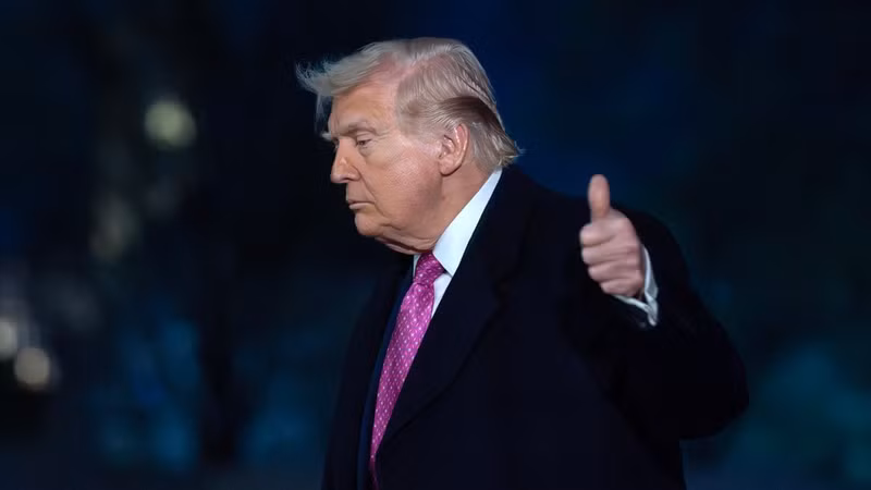 Đồng minh Mỹ muốn kết thúc xung đột Iran, ông Trump đòi trả chi phí