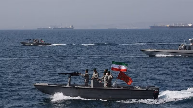 Chiến sự Trung Đông ngày 27/3, ông Trump tiếp tục trì hoãn tối hậu thư