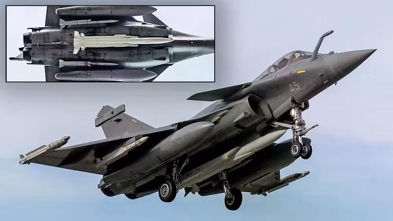 Lực lượng hạt nhân độc lập của Pháp được khuyến khích trong NATO.