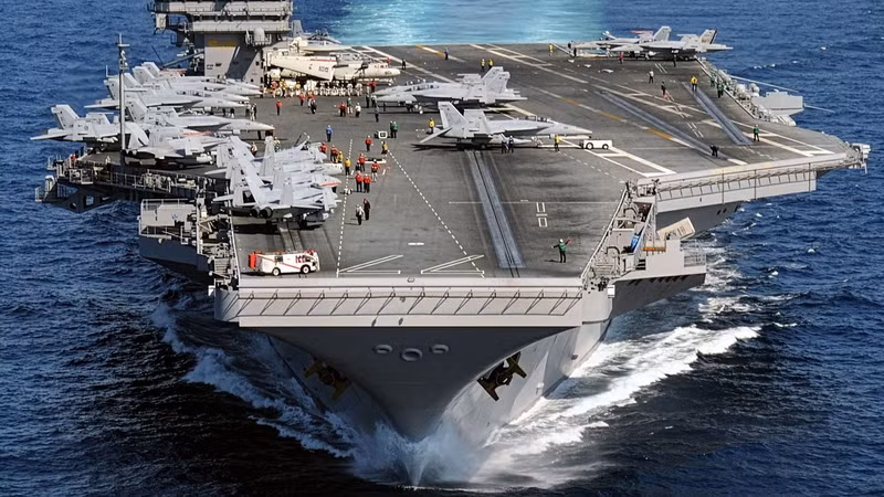 Chiến sự Trung Đông ngày 1/4, Mỹ tức giận trước thái động của đồng minh