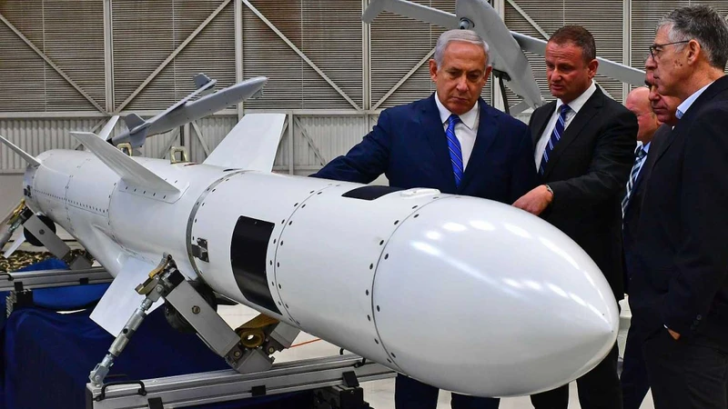 Năng lực hạt nhân Israel: Bí mật sau màn sương mù