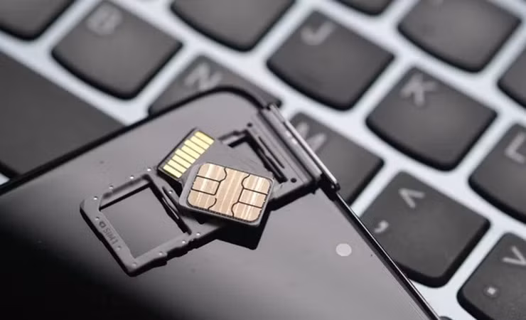 Những mẫu Android hiếm hoi vẫn cho phép mở rộng bộ nhớ