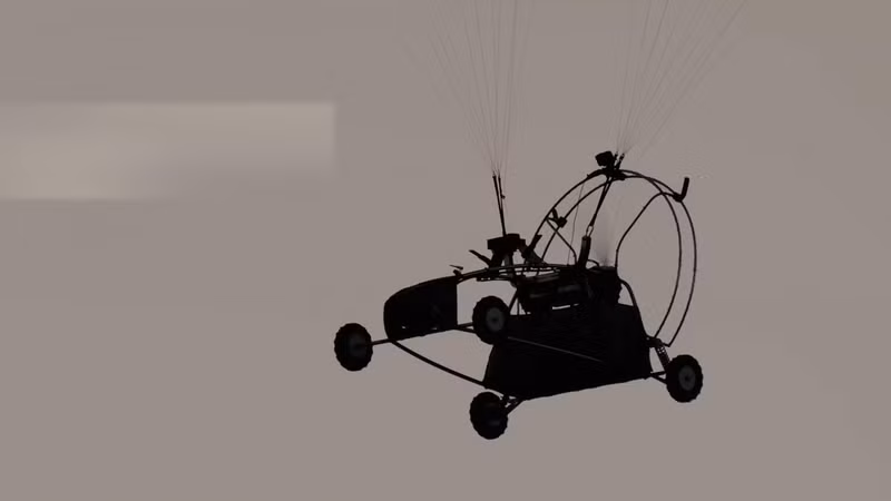  Thổ Nhĩ Kỳ phát triển UAV đổ bộ đường không độc đáo