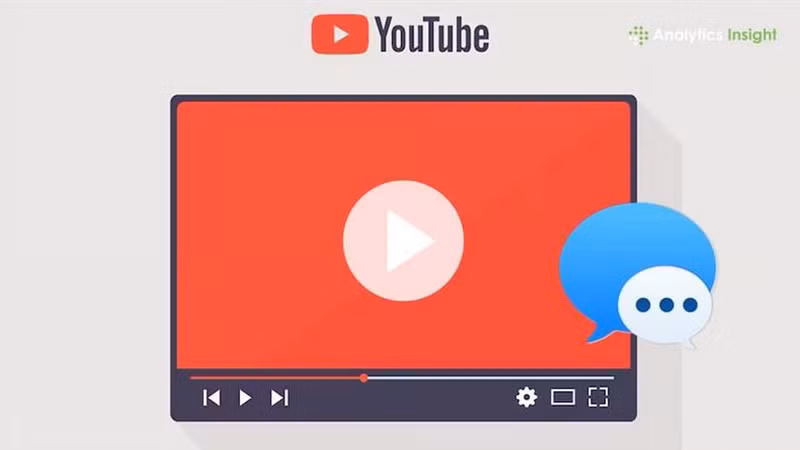 Tính năng được yêu thích trên YouTube bất ngờ trở lại