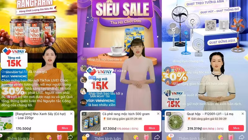 Cảnh báo chiêu lừa đảo bằng AI mới, người mua hàng online cần chú ý